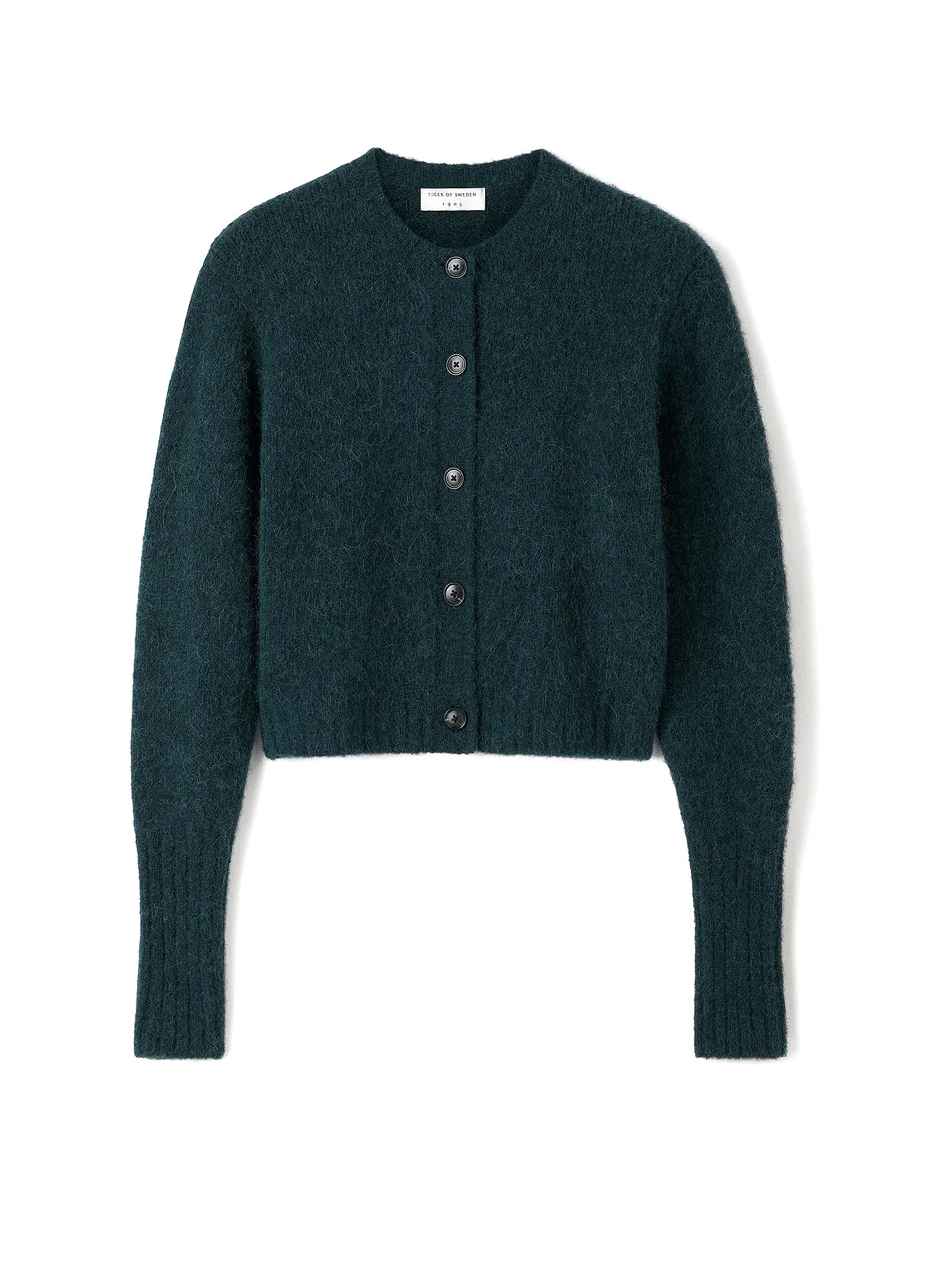 TIGER OF SWEDEN | Strickjacke VIOGNIER | 